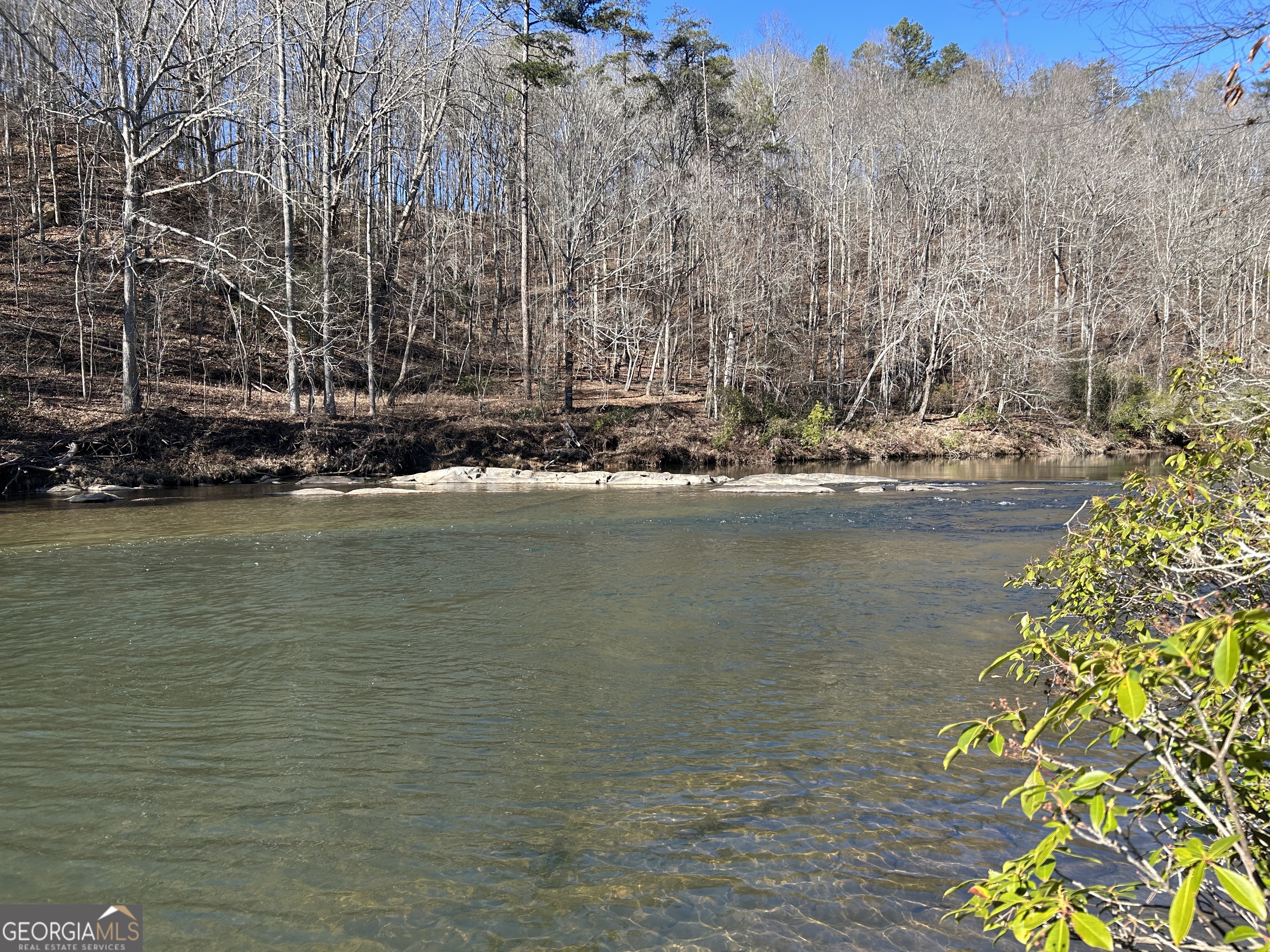 Land in Demorest 3
