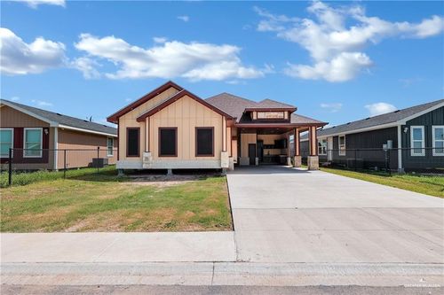 1116 Prado Drive, Donna, TX, 78537 | Card Image
