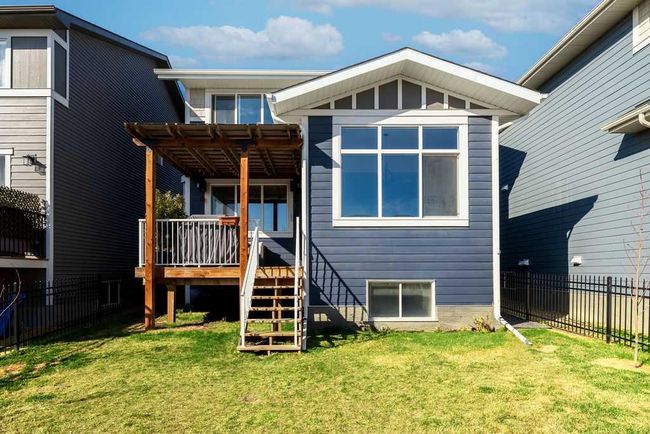7 Sundown Cres, House other with 4 bedrooms, 4 bathrooms and 4 parking in Cochrane AB | Image 42