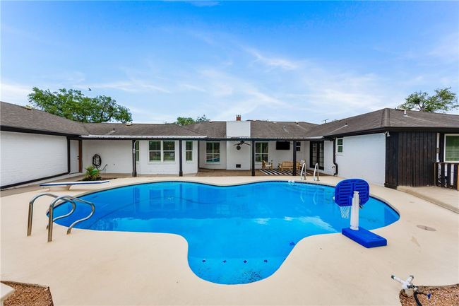 4069 Bobwhite, House other with 4 bedrooms, 3 bathrooms and null parking in Robstown TX | Image 32