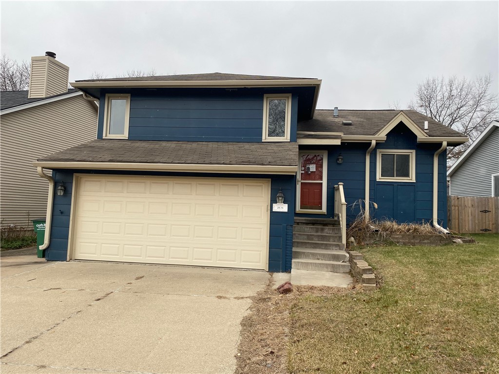 24th St, West Des Moines, IA 50265