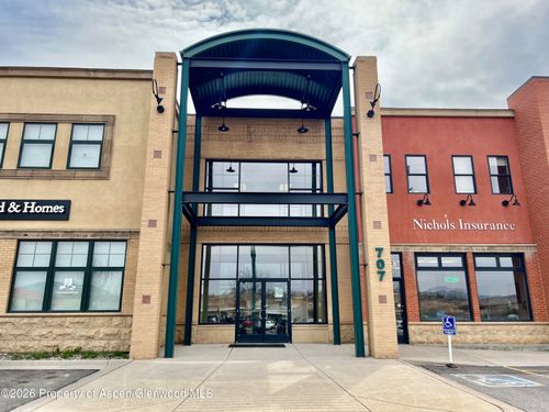 204a-707 Wapiti Avenue, Rifle, CO, 81650 | Card Image