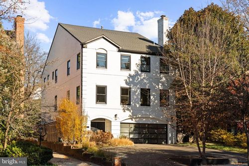 4725 Massachusetts Ave Nw, WASHINGTON, DC, 20016-2345 | Card Image