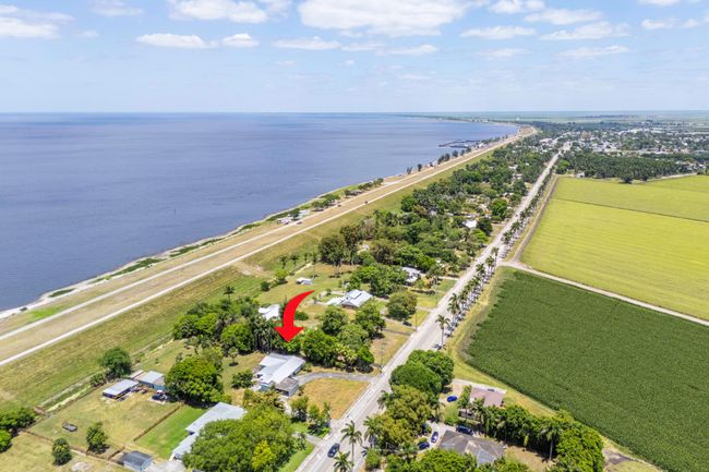 1531 Bacom Point Rd, House other with 3 bedrooms, 3 bathrooms and null parking in Pahokee FL | Image 7