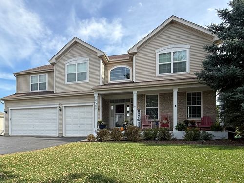 6508 Waterford Dr, Mchenry, IL, 60050-8041 | Card Image