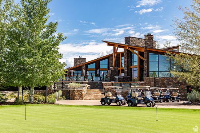 6312 Double Deer Loop, House other with 2 bedrooms, 3 bathrooms and 3 parking in Park City UT | Image 62