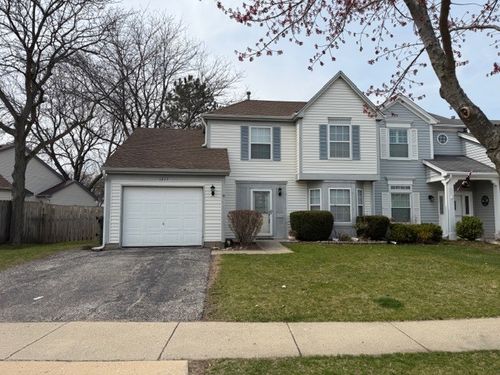 1217 Regent Dr, Mundelein, IL, 60060-4517 | Card Image
