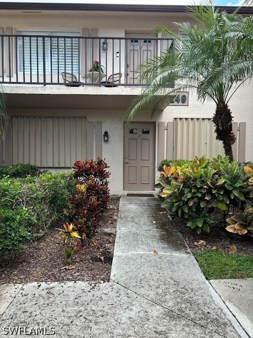 8617-149 Palm Dr, NAPLES, FL, 34112-6016 | Card Image