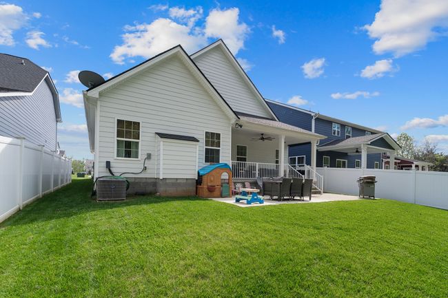 3534 Pepper Glendale Dr, House other with 3 bedrooms, 2 bathrooms and 4 parking in Murfreesboro TN | Image 33