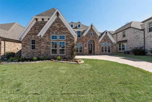 6926 Prairieside Trl, Venus, TX, 76084-3763 | Card Image