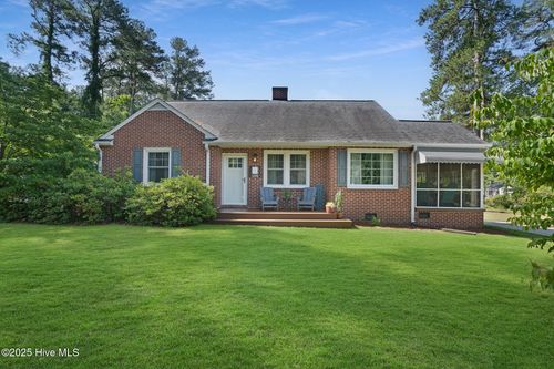 1206 Lancaster Ln, Rockingham, NC, 28379-3042 | Card Image