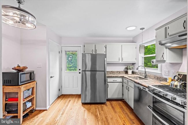 10012 Copeland Dr, House other with 3 bedrooms, 3 bathrooms and null parking in MANASSAS VA | Image 17