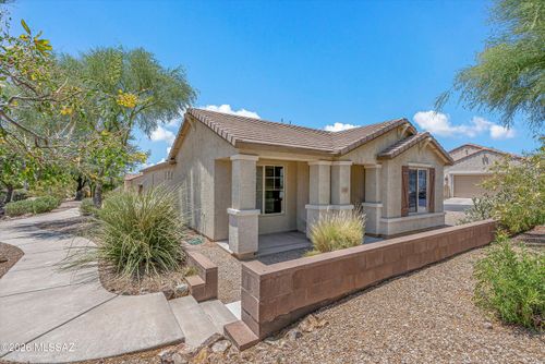 14020 E Cariole Street, Vail, AZ, 85641 | Card Image