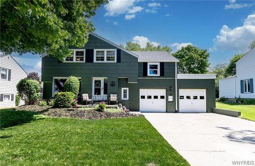 25 Rosedale Blvd, Amherst, NY, 14226-3347 | Card Image