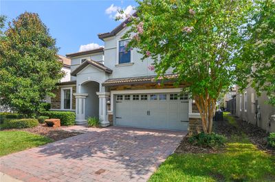 1435 Moon Valley Drive, House other with 8 bedrooms, 5 bathrooms and null parking in DAVENPORT FL | Image 3