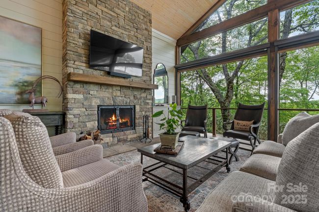 113 - 108 W View Way, House other with 4 bedrooms, 4 bathrooms and null parking in Highlands NC | Image 4