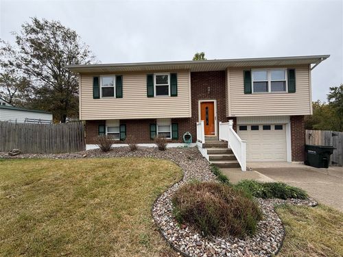 2600 Northern Rd, Radcliff, KY, 40160-9060 | Card Image