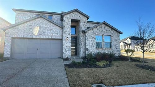 215 Midnight Trail, Melissa, TX, 75454 | Card Image