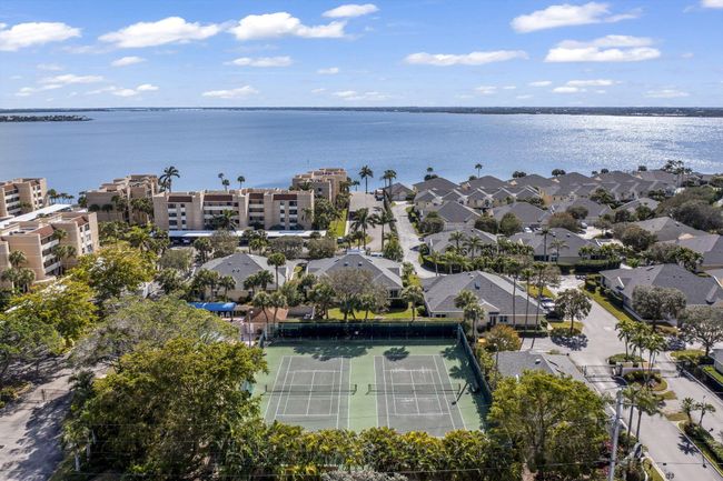 APT-104 - 3472 Ne Causeway Blvd, Condo with 2 bedrooms, 2 bathrooms and null parking in Jensen Beach FL | Image 45