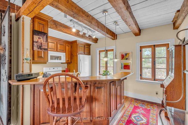 412 Barnum House Rd, House other with 2 bedrooms, 2 bathrooms and 6 parking in Grafton ON | Image 27