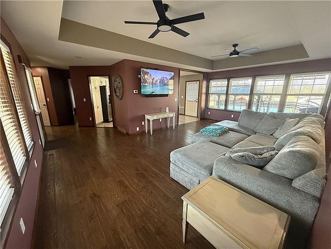 501 Arnold St, House other with 4 bedrooms, 4 bathrooms and null parking in Creighton MO | Image 29