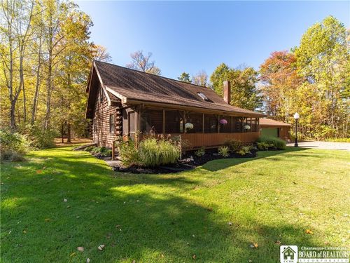 3745 Baker St, Lakewood, NY, 14750-9679 | Card Image