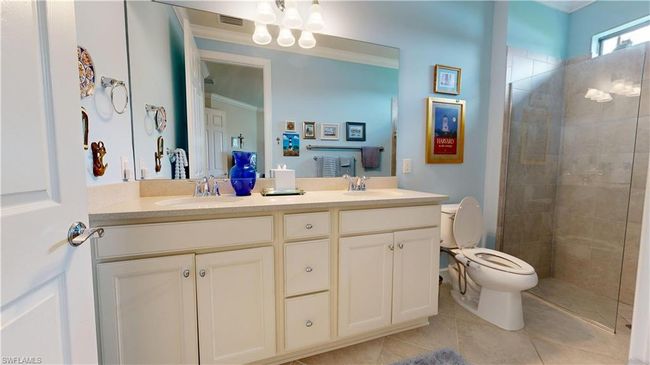5872 Mayflower Way, Condo with 2 bedrooms, 2 bathrooms and 2 parking in AVE MARIA FL | Image 28