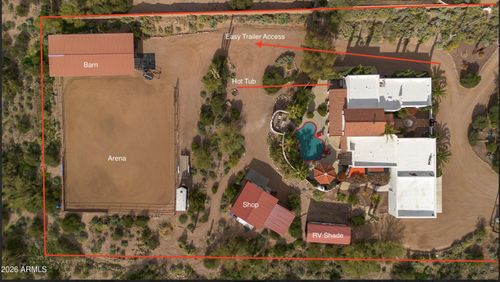 2934 N Geronimo Rd, Apache Junction, AZ, 85119-8658 | Card Image