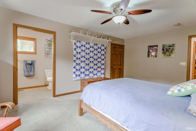 6730 Pretty Prairie Rd, House other with 3 bedrooms, 2 bathrooms and null parking in Battle Ground IN | Image 14