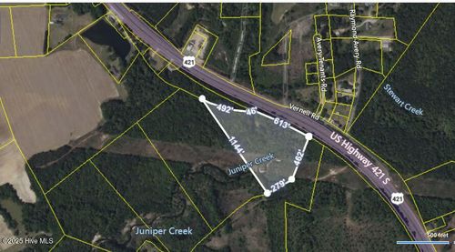 1 W Jackson Blvd, Erwin, NC, 28339 | Card Image