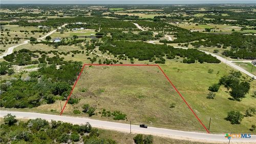 Lot 35 Burnet Oaks Dr, Burnet, TX, 78611-2391 | Card Image