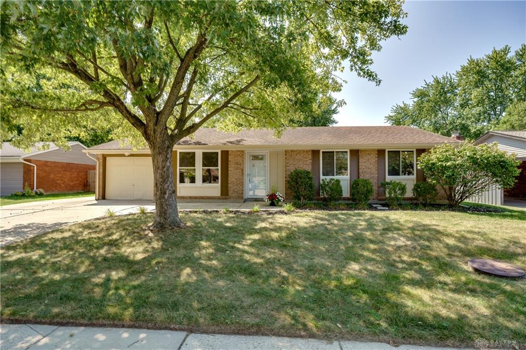 Bluffview Dr, Dayton, OH 45424