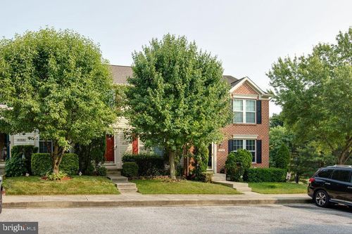 8702 Cresthill Ct, LAUREL, MD, 20723-2706 | Card Image