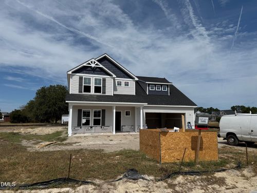 207 Hudson Village Drive, La Grange, NC, 28551 | Card Image