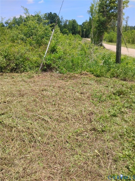 Land in Unknown 3