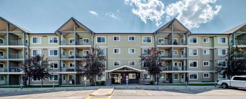 1406-181 Skyview Ranch Manor Ne, Calgary, AB, T3N0V2 | Card Image