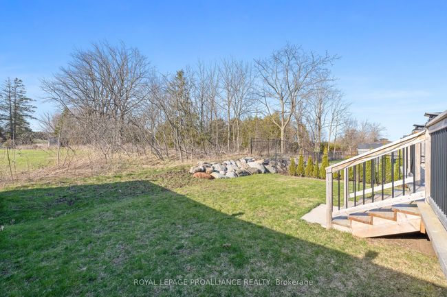 57 Cortland Way, House other with 2 bedrooms, 2 bathrooms and 2 parking in Brighton ON | Image 19
