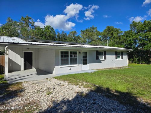 11927 Dowling Ln, JACKSONVILLE, FL, 32246-4014 | Card Image