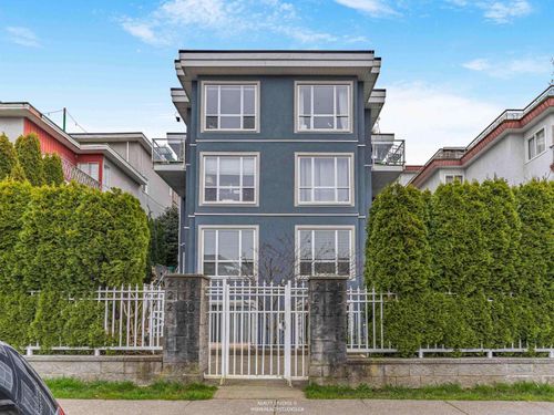 2168 Wall St, Vancouver, BC, V5L1B5 | Card Image