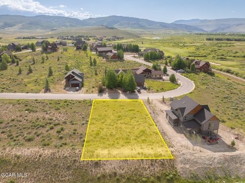 770 Saddle Ridge Cir, Granby, CO, 80446-8719 | Card Image