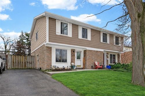106 Wendover Drive, Hamilton, ON, L9C5X5 | Card Image