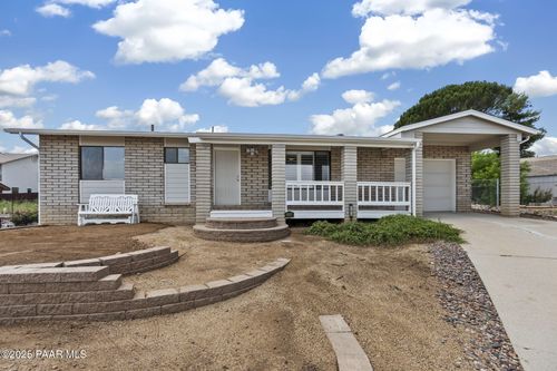 11613 E Silver Spur, Dewey-Humboldt, AZ, 86327-5821 | Card Image