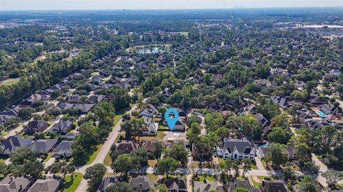 3126 Sherwood Bend Dr, Houston, TX, 77068-2093 | Card Image