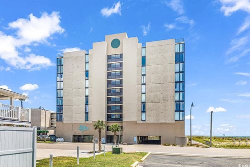 1g-1425 S Ocean Blvd, North Myrtle Beach, SC, 29582-3849 | Card Image