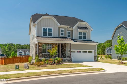 245 N Crest Dr, Chapel Hill, NC, 27517-8278 | Card Image