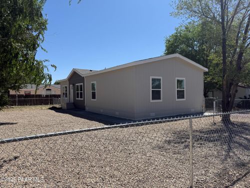 1310 Tumbleweed Dr, Chino Valley, AZ, 86323-6002 | Card Image
