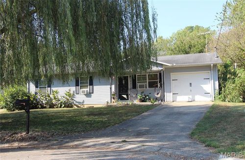 861 Jessica St, Jackson, MO, 63755-1389 | Card Image