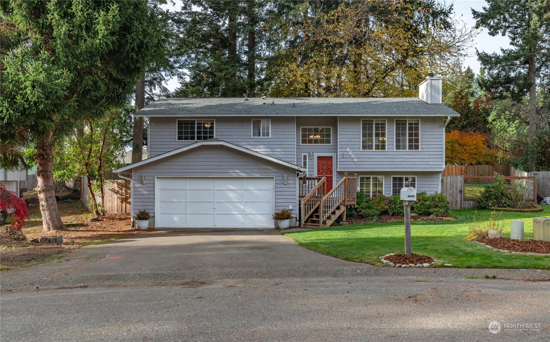 Cortez Pl, Bremerton, WA 98311