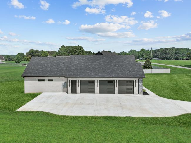 468 Gourdneck Rd Nw, House other with 3 bedrooms, 3 bathrooms and 3 parking in Tullahoma TN | Image 78