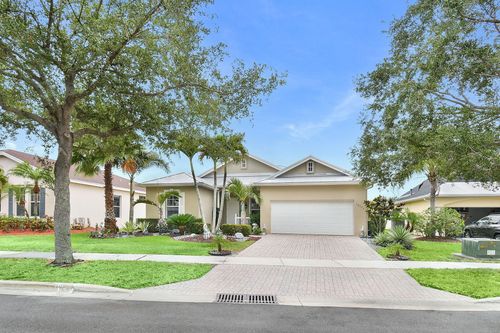 10771 Sw Waterway Ln, Port St. Lucie, FL, 34987-2162 | Card Image